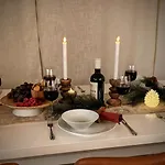 Apartment Wolf Street Gem, Free Parking N Nearby Bus Stop Rovaniemi