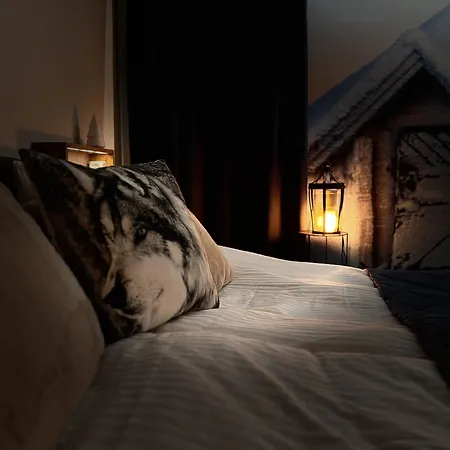 公寓 Wolf Street Gem, Free Parking N Nearby Bus Stop *