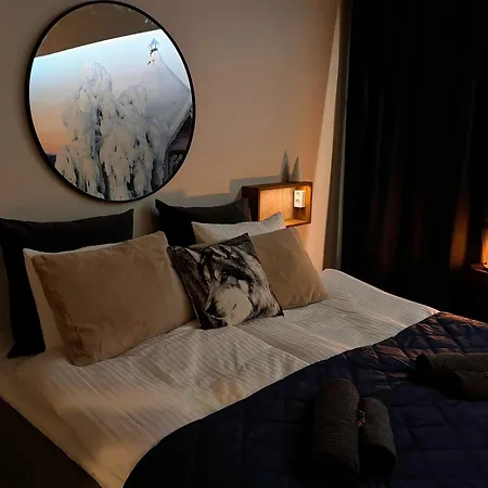 Wolf Street Gem, Free Parking N Nearby Bus Stop * Rovaniemi