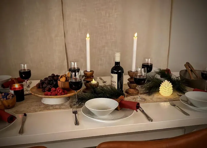 公寓 Wolf Street Gem, Free Parking N Nearby Bus Stop 罗瓦涅米