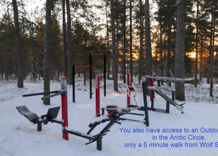 Wolf Street Gem, Free Parking N Nearby Bus Stop 公寓 罗瓦涅米