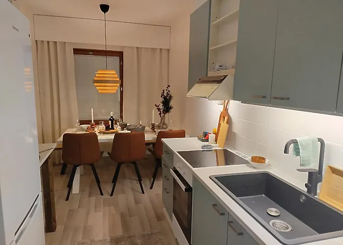 公寓 Wolf Street Gem, Free Parking N Nearby Bus Stop *