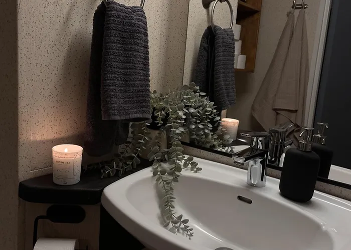 公寓 Wolf Street Gem, Free Parking N Nearby Bus Stop