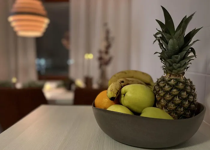 Wolf Street Gem, Free Parking N Nearby Bus Stop 公寓 罗瓦涅米